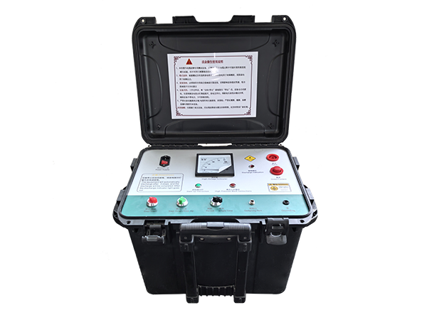 GDBN-G90 一體化高壓信號發(fā)生器